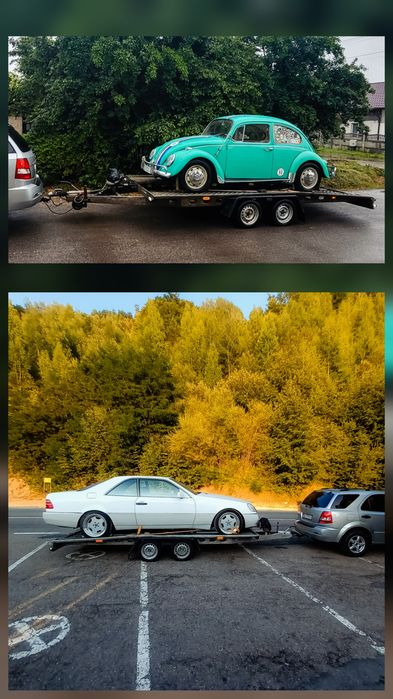 Tractări Auto Buzău Non-Stop | Asistență Rutieră | Intervenție Rapidă