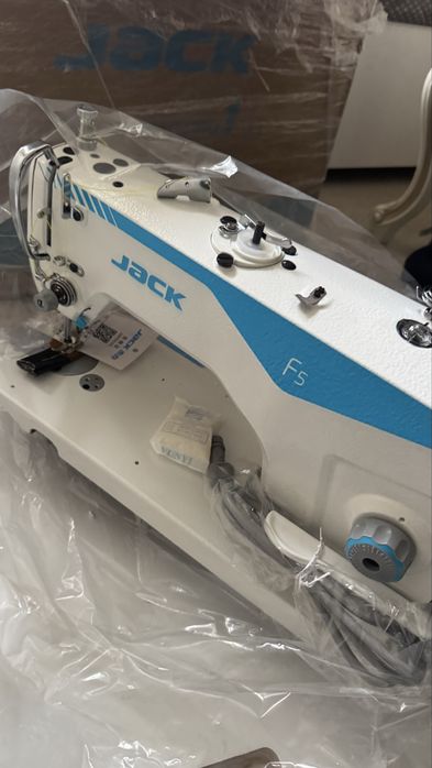 машина Jack JK-F5-H