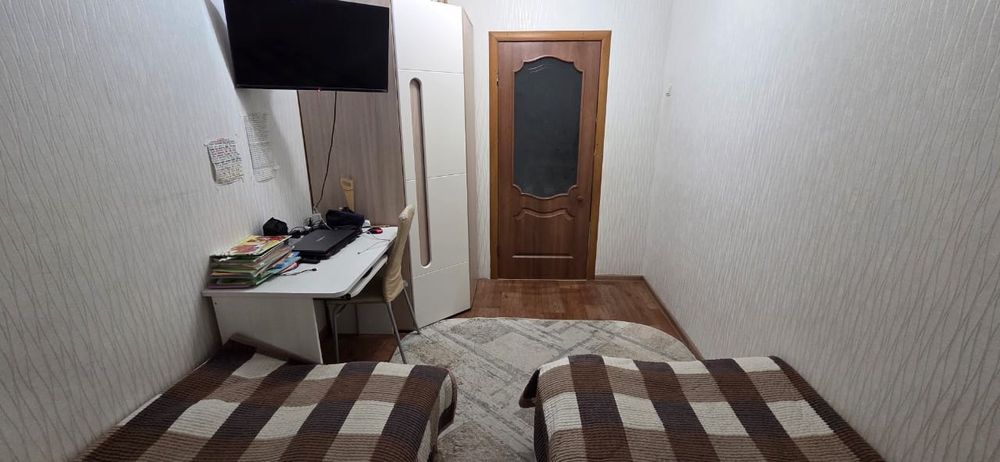 Продам 3 комн квартиру