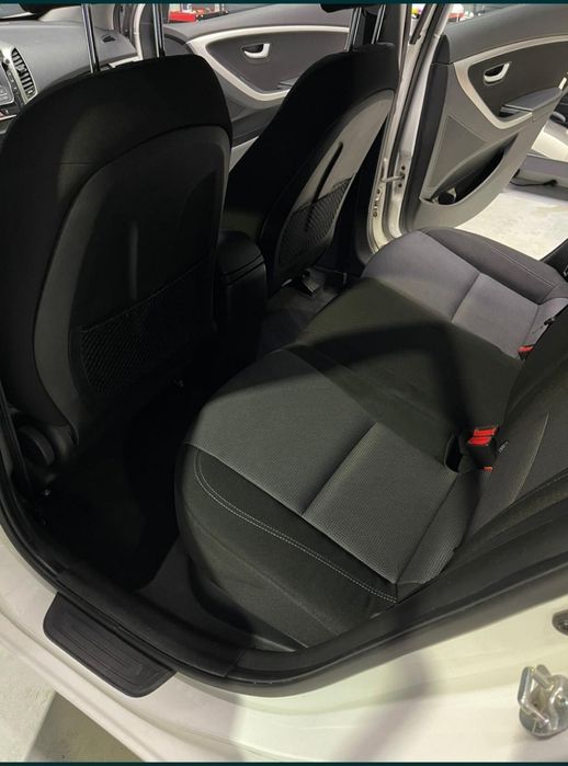 Hyundai i30 1.6 crdi 2014