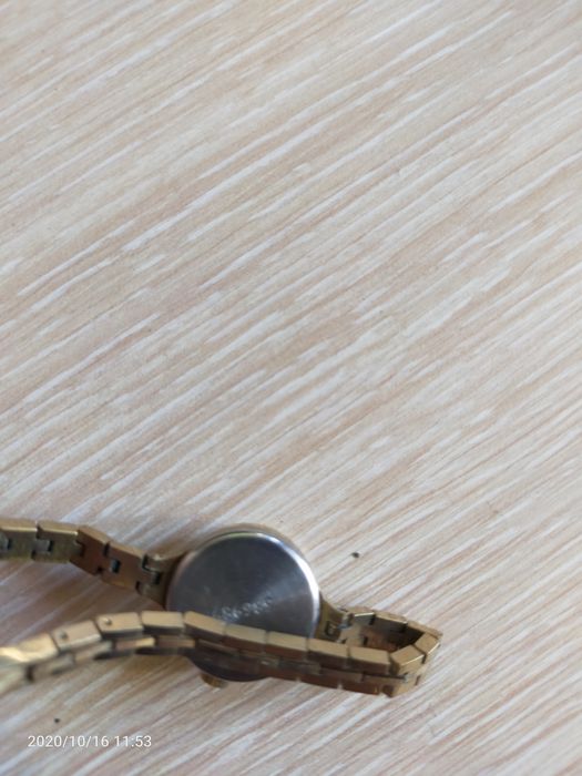 Продам наручные часы раритет