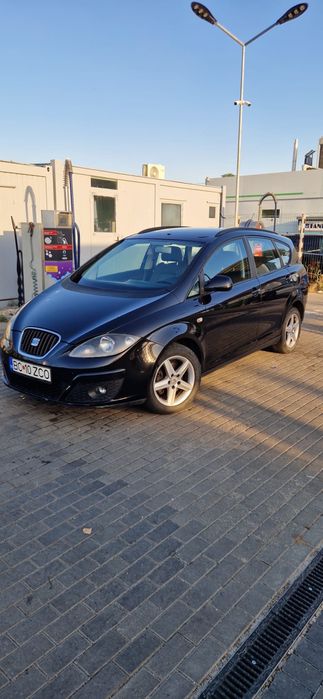 SEAT Altea XL