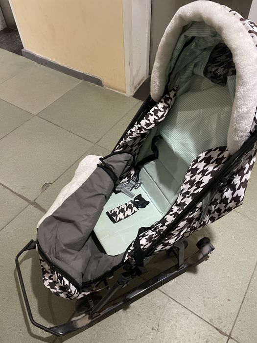 Жылы шана сатылады