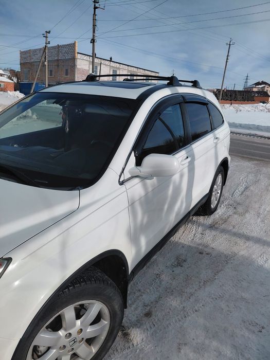 Продается Honda CR-V
