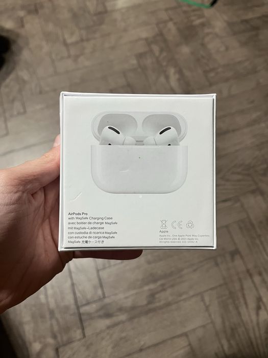 Air pods 2 pro