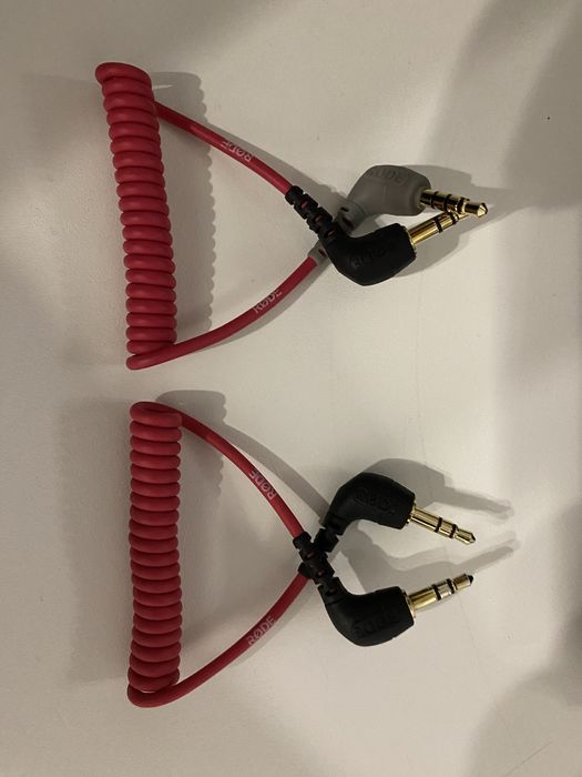 Петличный микрофон Rode Wireless Go Compact