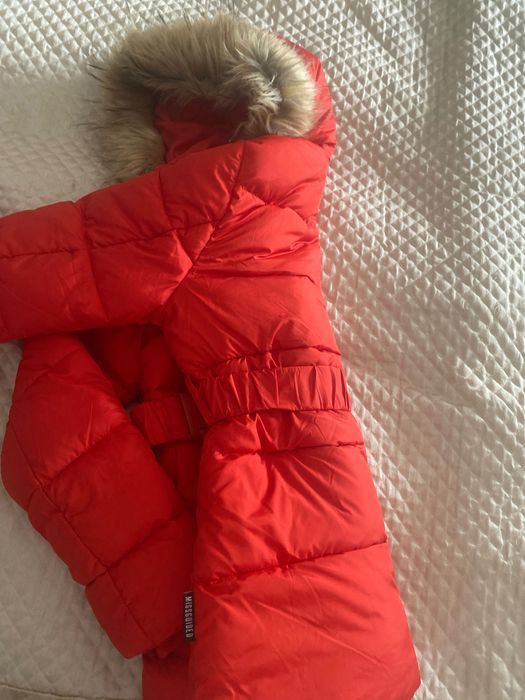 Ново Дамско Яке, MISSGUIDED, размер S-M