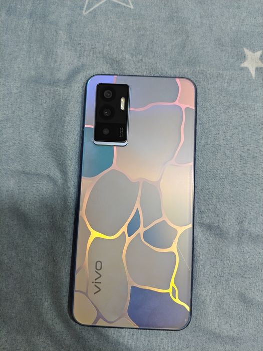 Смартфон vivo v23e