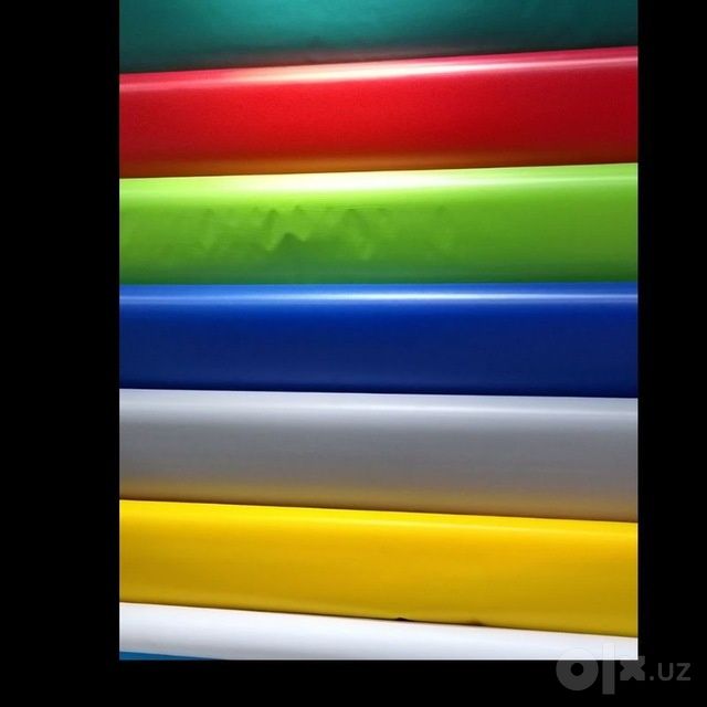 Баннер тент установка и продажа