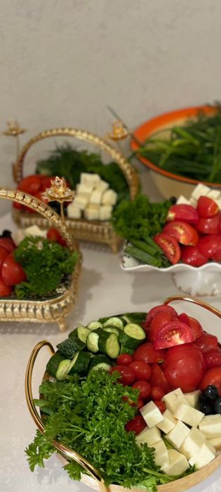 Выездной повар г Экибастуз