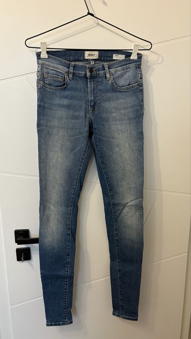 Дънки С/М размер