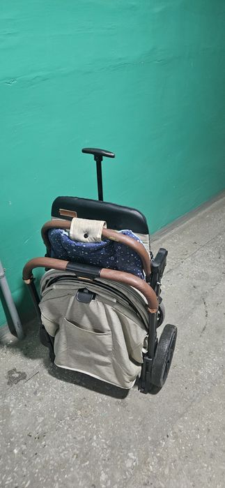 Продам    коляску