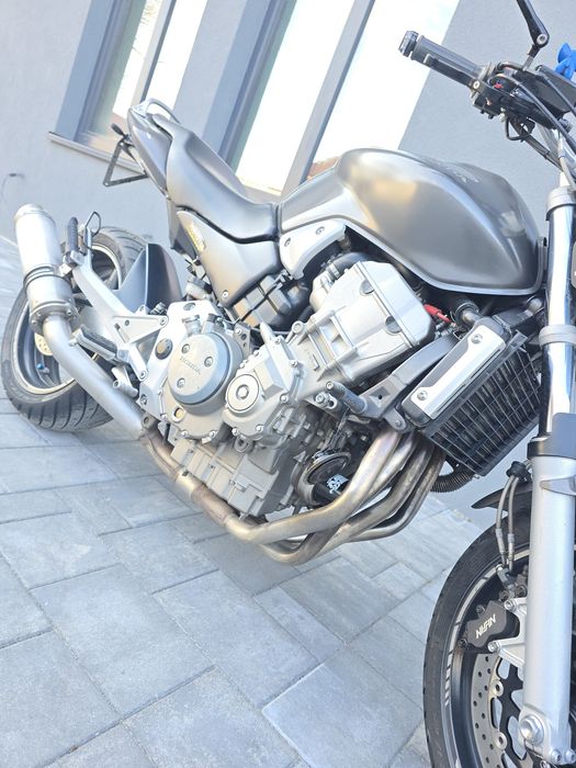 Honda Hornet 900 2003