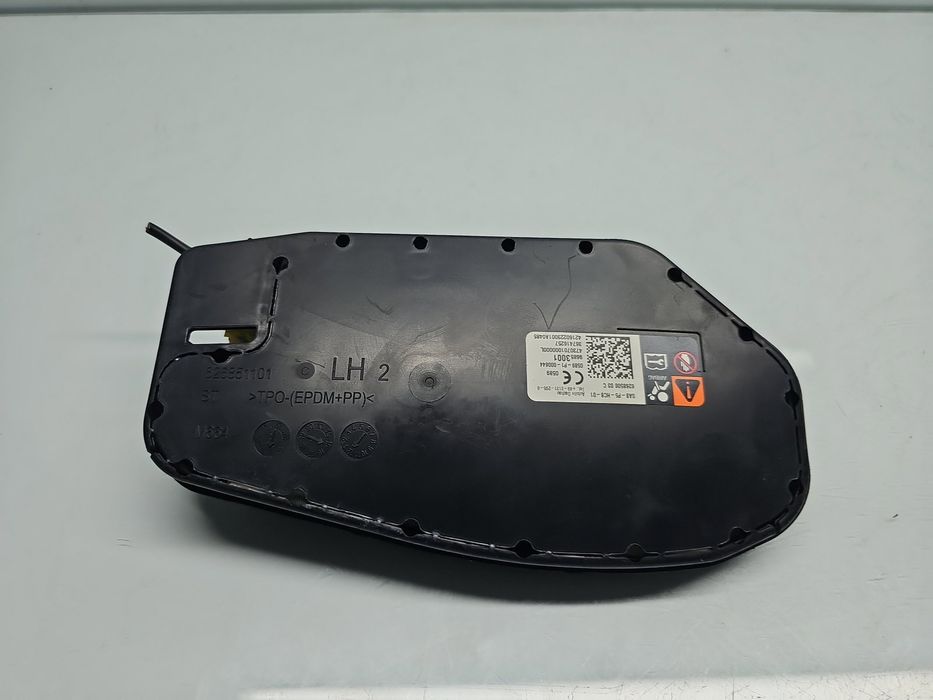 Airbag lateral stanga Opel Corsa E [Fabr 2014-prezent] 96853001