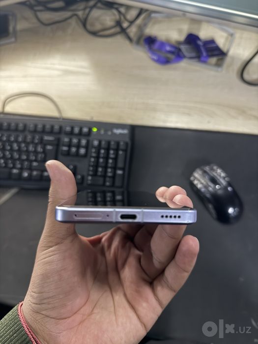 Xiaomi 14t pro (ИДЕАЛ)