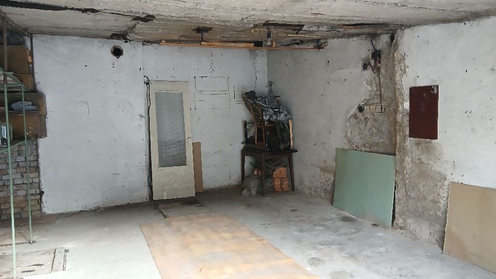 Сдам гараж Тимирязева/Маркова