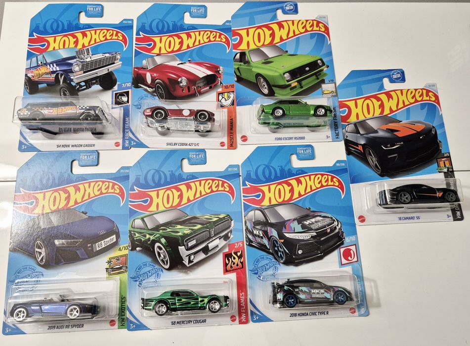 Hot wheels STH , Premium & other Bucuresti Sectorul 2 • OLX.ro