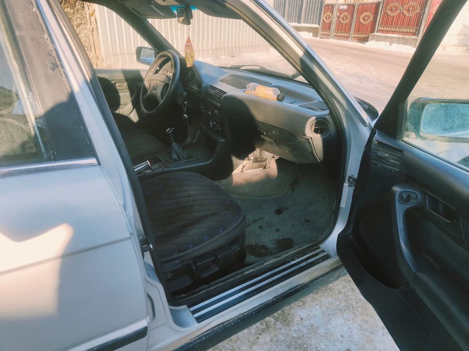 Продам BMW 520 e34