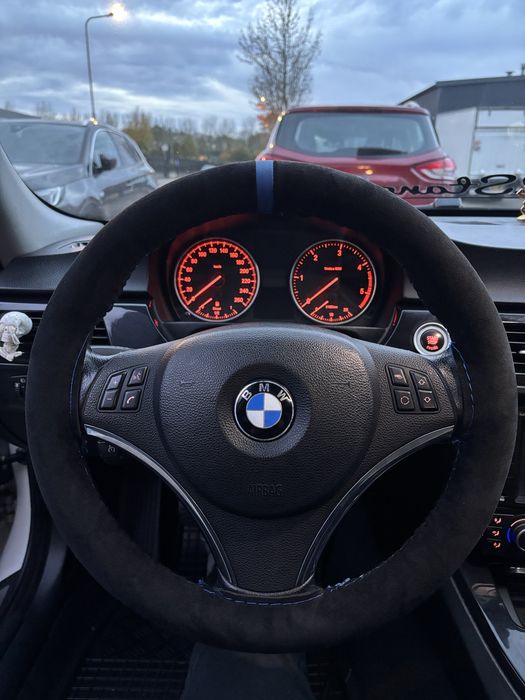 BMW 3 Series 2009 — imagine 2