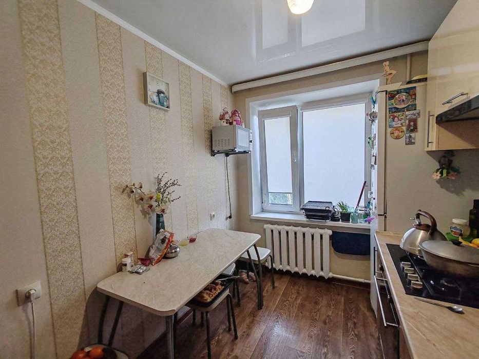 Продажа 3-комнатной квартиры