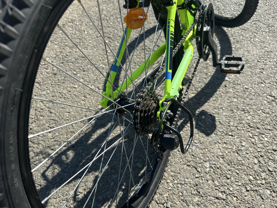 Bicicleta copil 24”