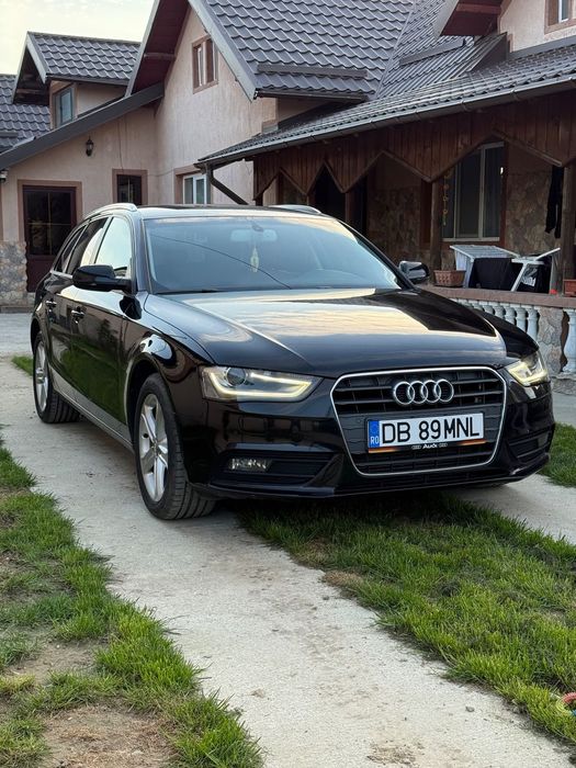 Audi A4 Audi A4 B8 Facelift / Proprietar / stare foarte buna