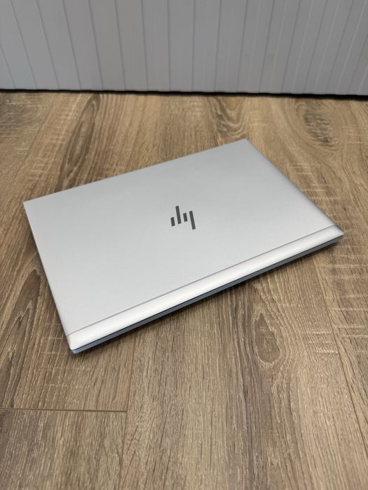 Laptop HP EliteBook 840 G7, impecabil