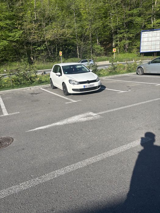 golf 6 1.8 tsi 160 hp