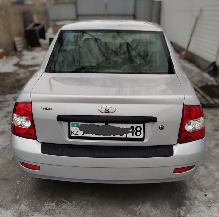 Продам Ваз 2170 Приора