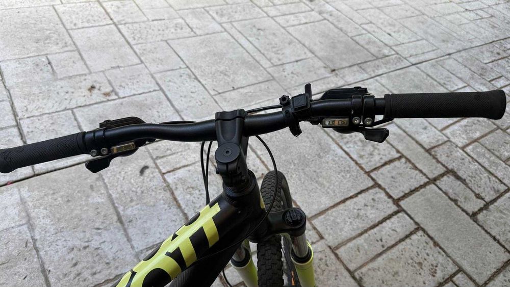 Bicicleta SCOTT VOLTAGE 26 inch