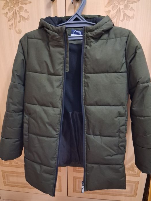 Осенняя куртка за 3000