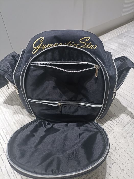 Рюкзак для гимнастки
