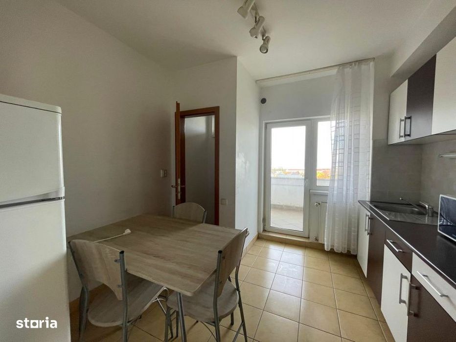 Apartament 3 camere, c-tie noua, Zorilor, 80 mp, decomandat, garaj