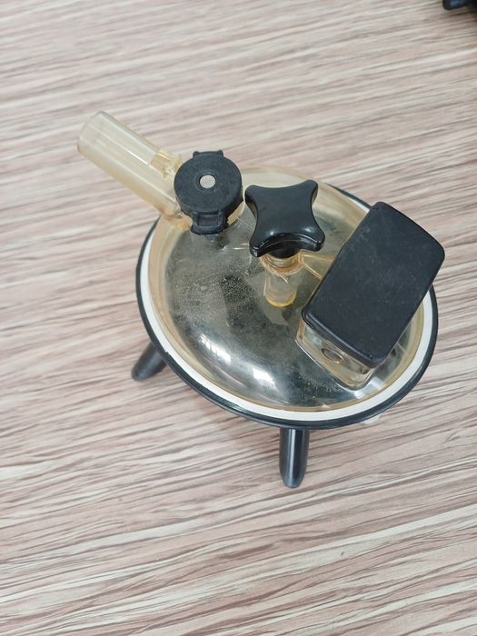 Коллектор для доильного аппарата. Kollektor sigir sogish aparati.