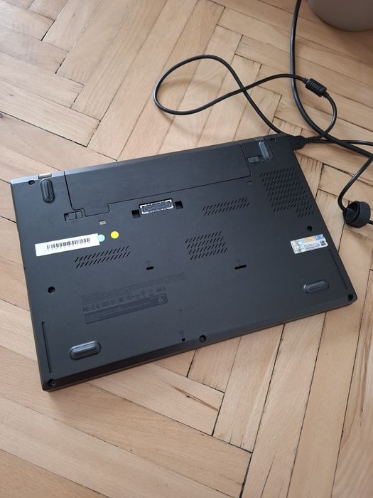 Lenovo Ideapad 520