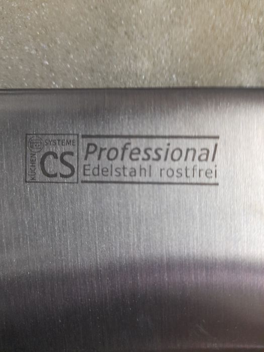 Набор от ножове за барбекю