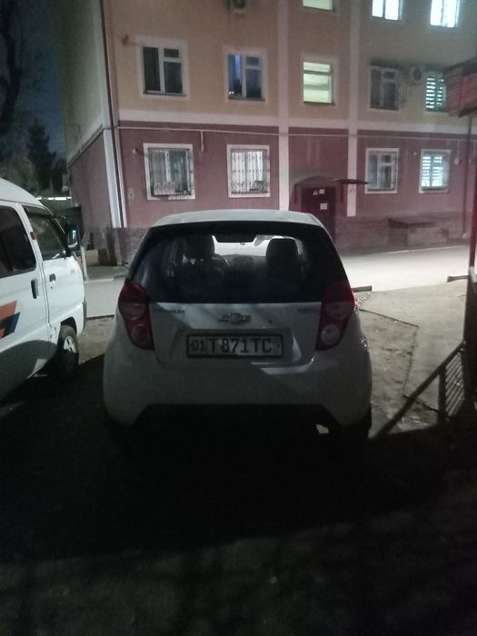 Spark sotiladi xolati yaxshi