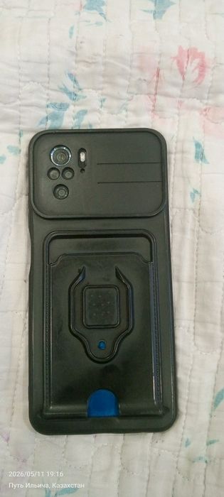 [ Redmi note 10s ]