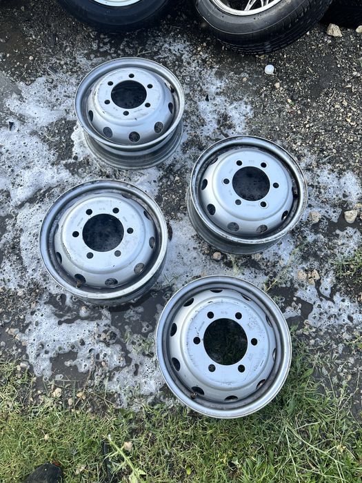 Джантин за нисан кабстар