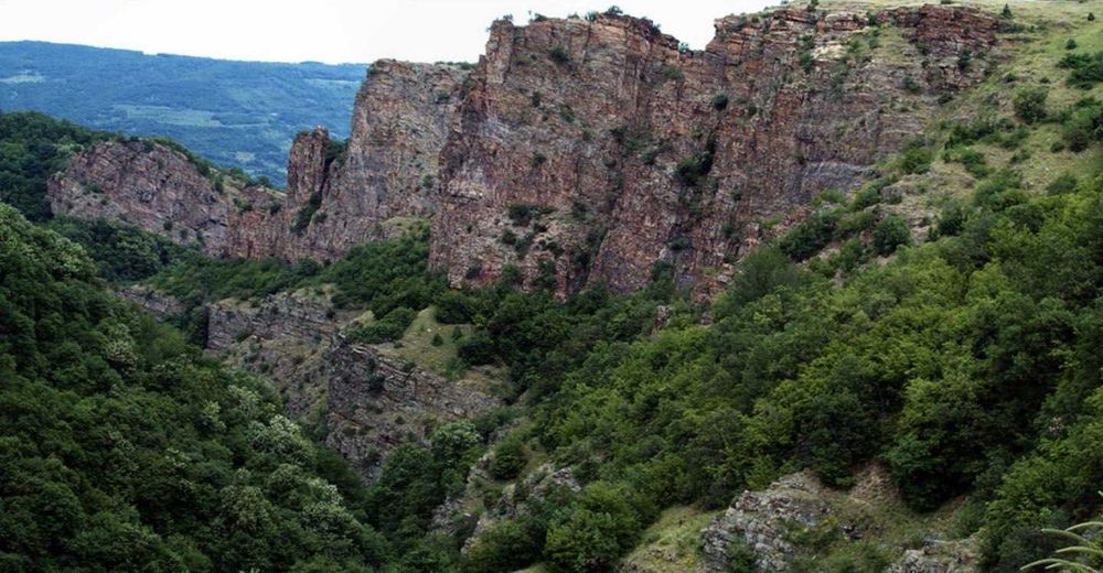 Продава се Парцел в с. Храбрино, Област Пловдив - 1400 кв.м за 43 €/кв.м - Снимка #2