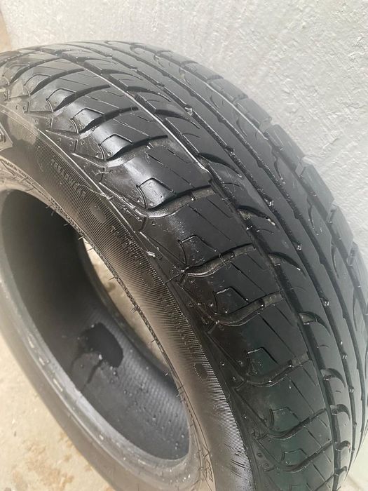 Продам резину летнюю