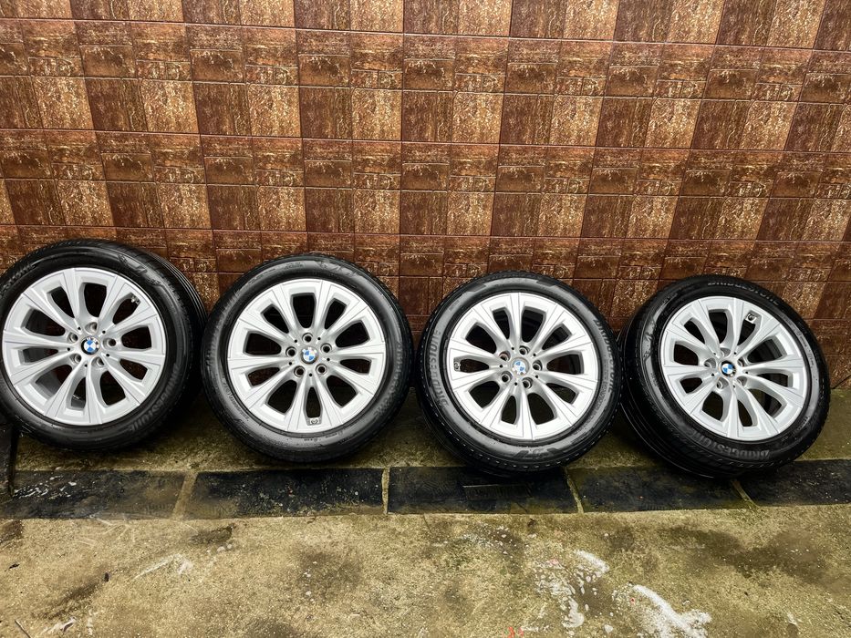 Jante BMW g 21 g20 originale R17 ,5x112