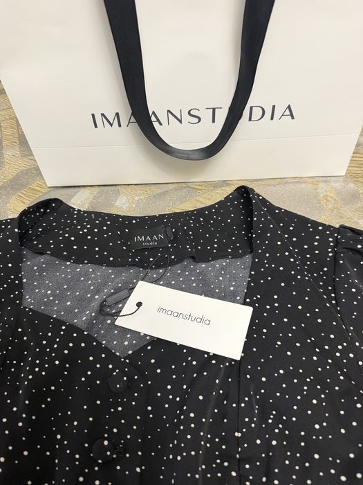 Костюм от Imaanstudia