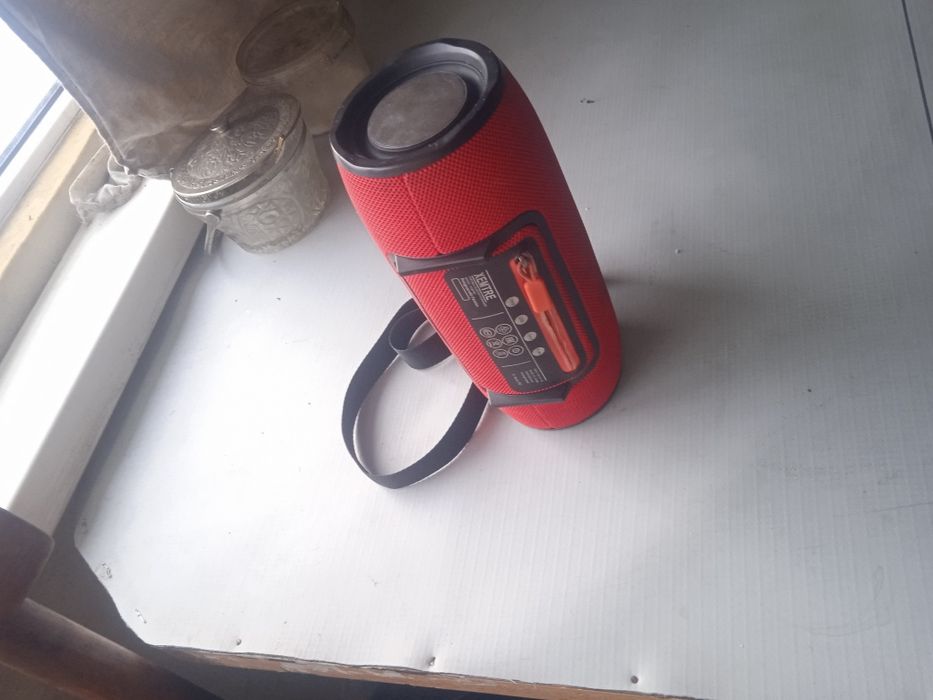 Продам колонку Громкую