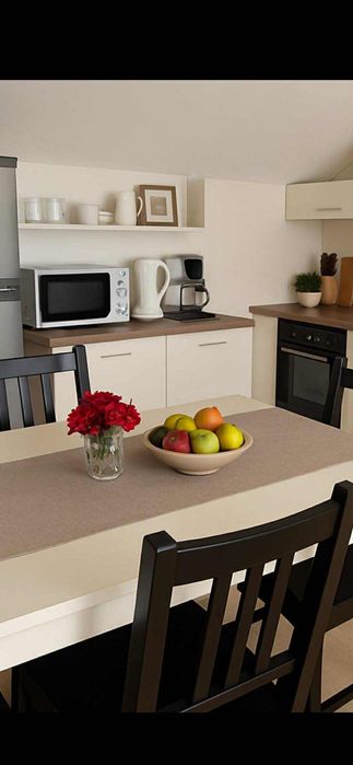 Двустаен Варна -Колхозен Пазар