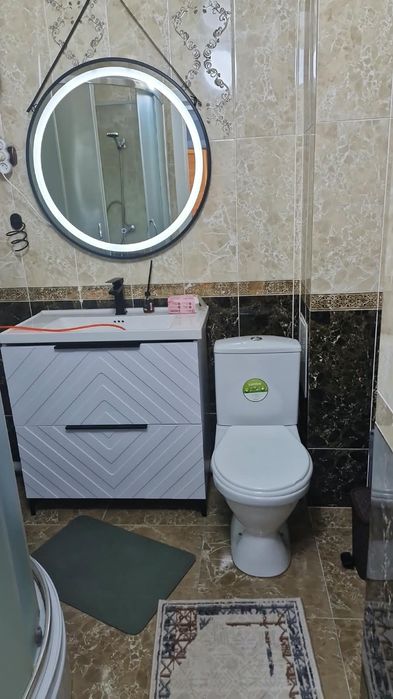 Аренда квартиры в Талгаре