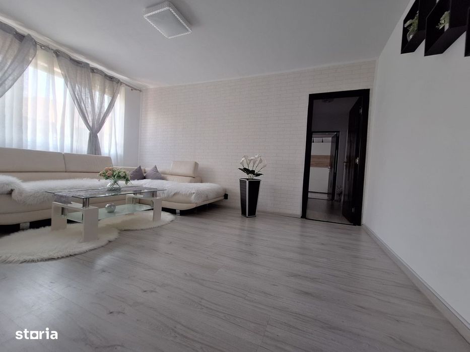 Apartament 3 camere - renovat complet - mobilat si utilat - Spitalul J — fotografia 3