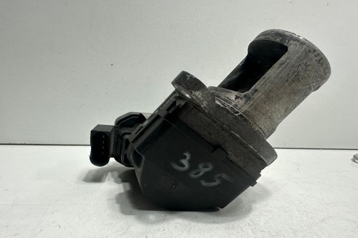 Supapa EGR A642140 Mercedes-Benz S-Class W221