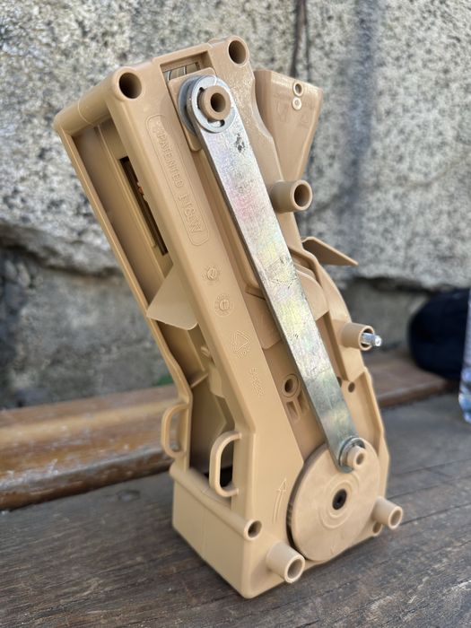 Рециклирани групи за вендинг автомат Necta Astro, Spacio!