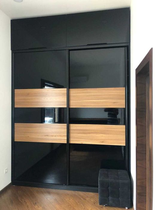 Шкафы и Гардеробы под заказ